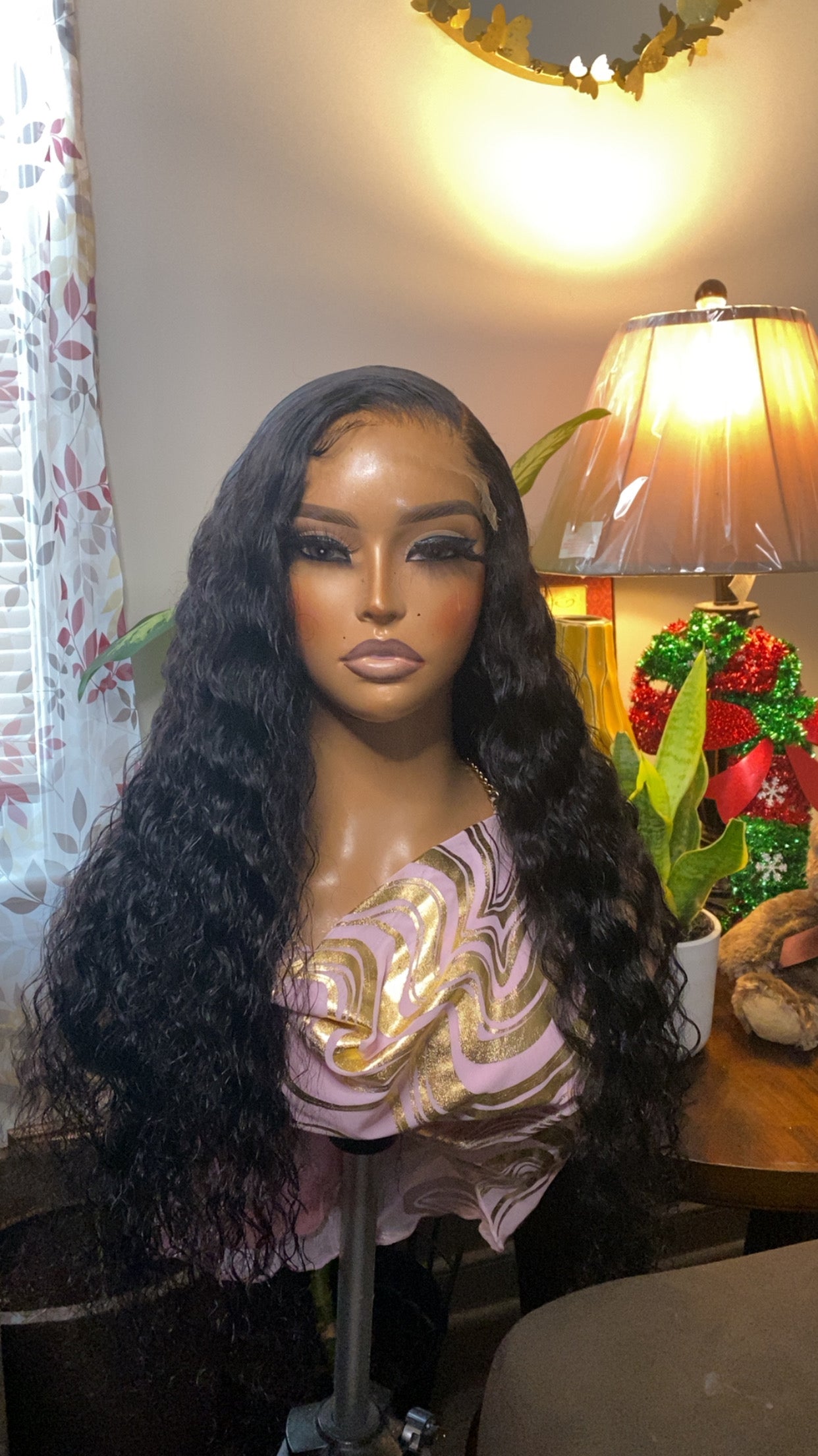 Paris (Deep Wave)