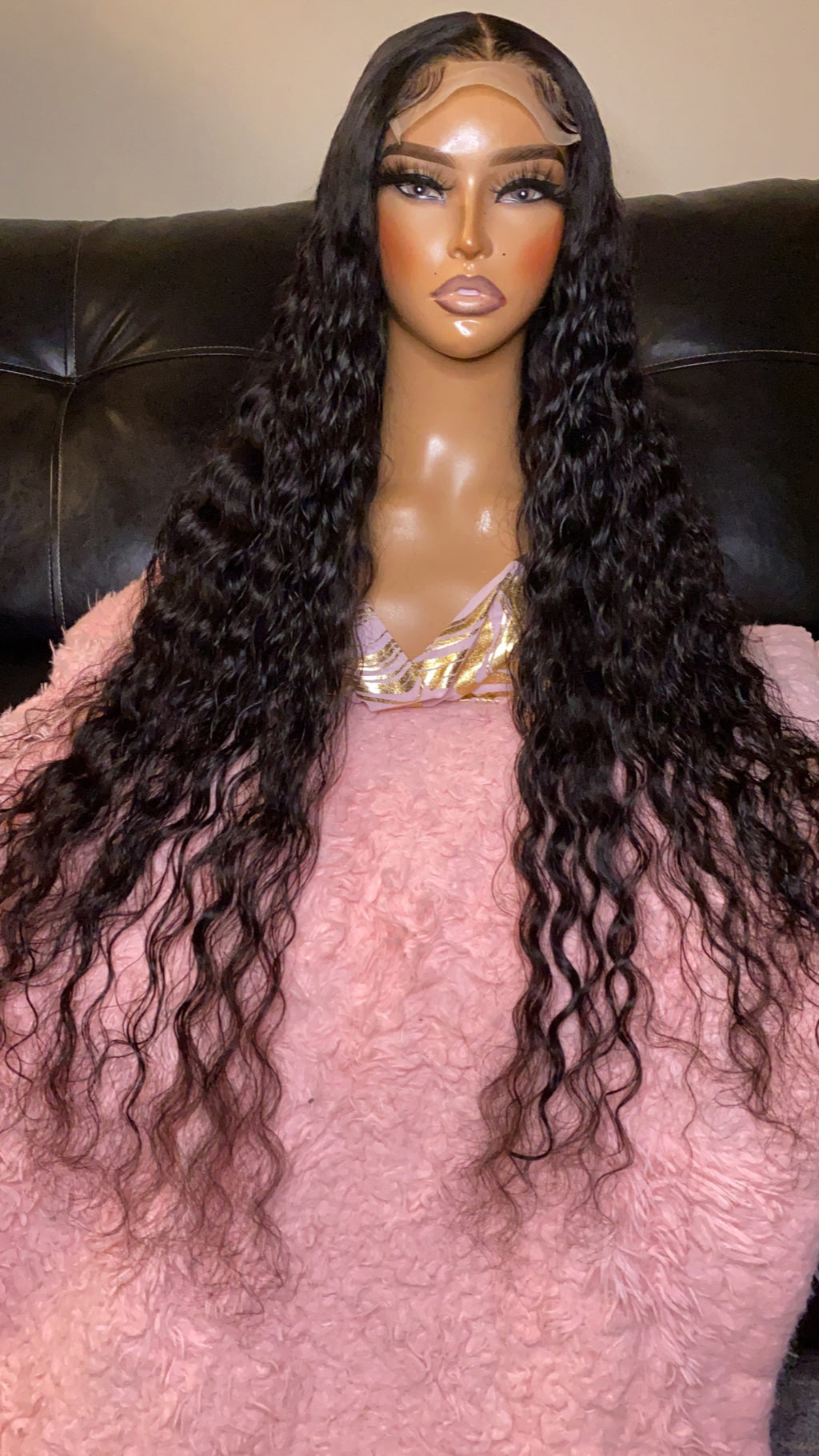 Loose Deep Wave