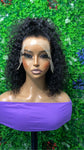 Deep Wave Frontal Wig