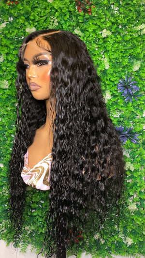 Paris (Deep Wave)