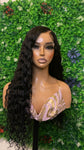 HD Closure Wig