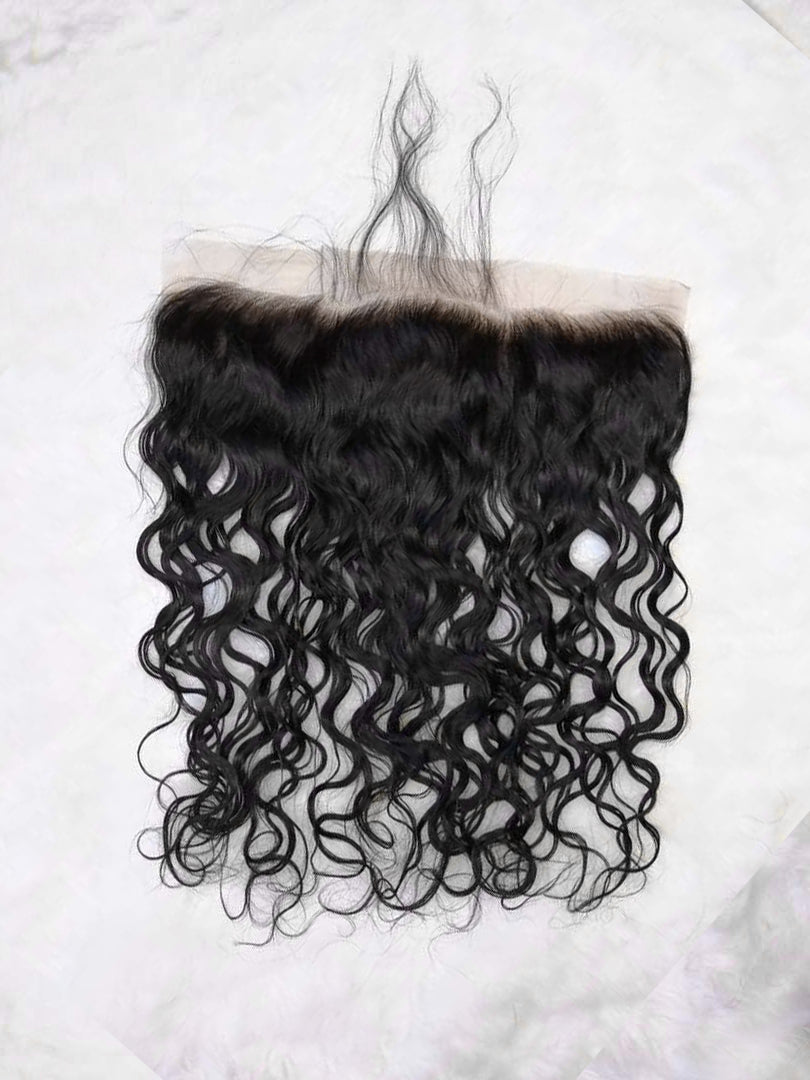 Frontals