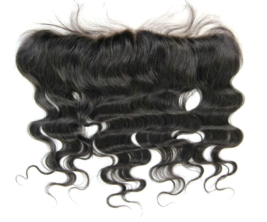 Frontals