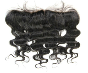 Frontals