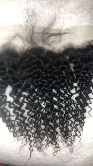 Frontals